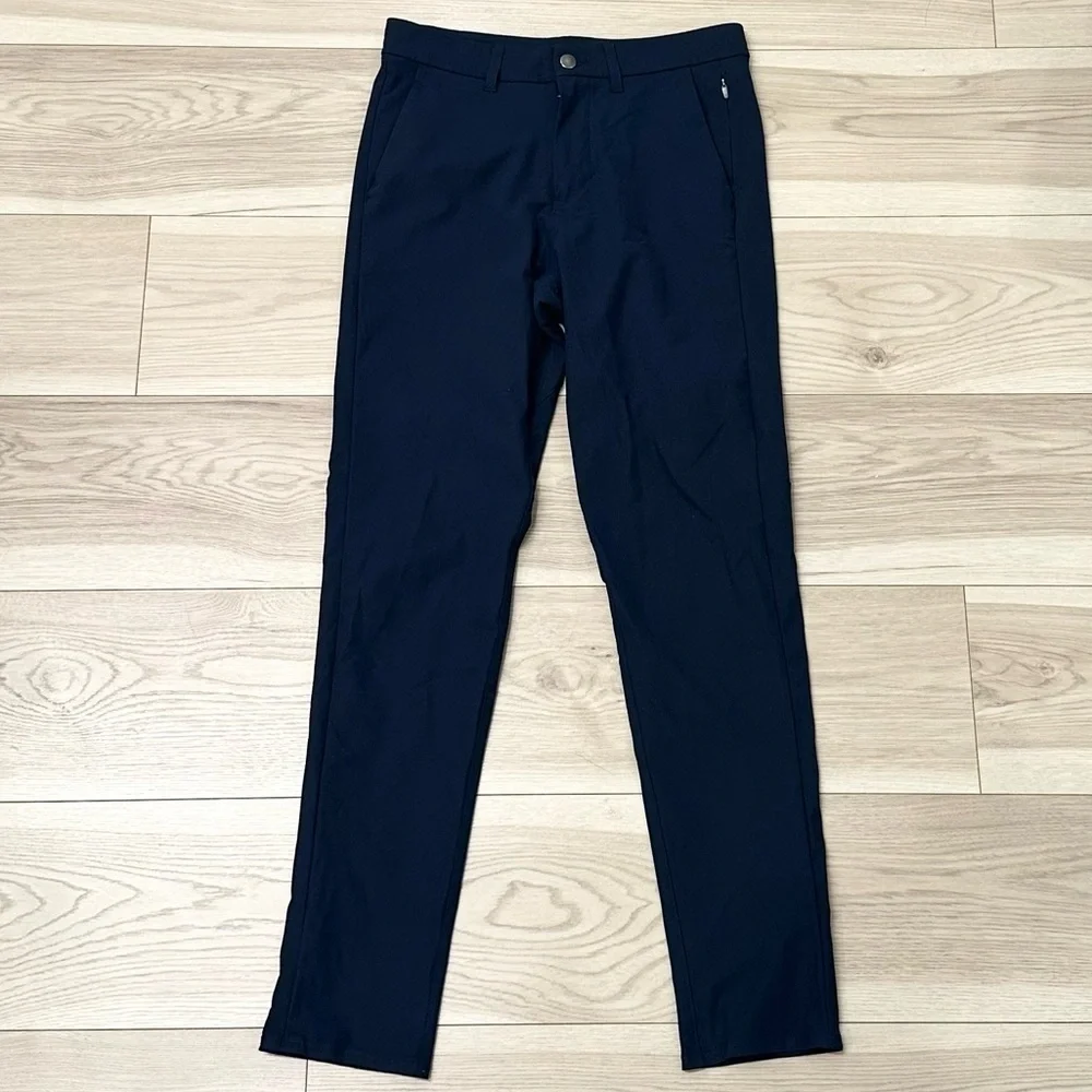 Lululemon Men’s Commission Pant Slim 30" Warpstreme